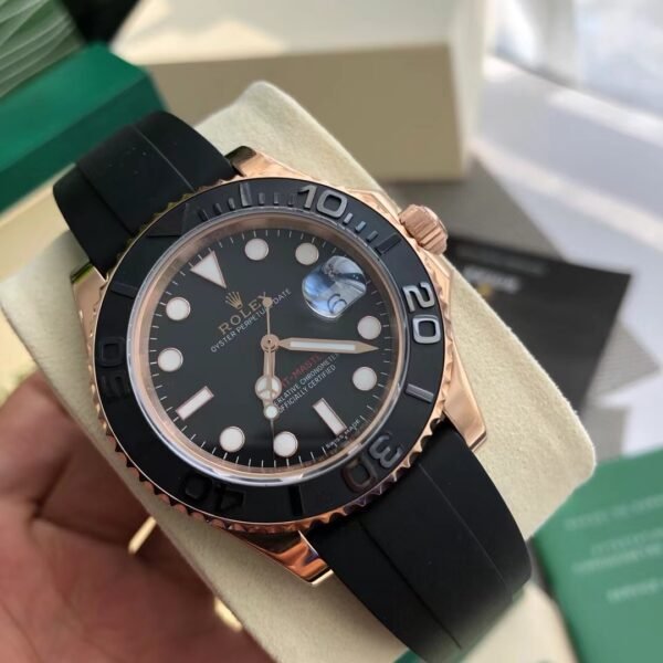 Rolex Yacht-Master  Oysterflex 42mm 226658