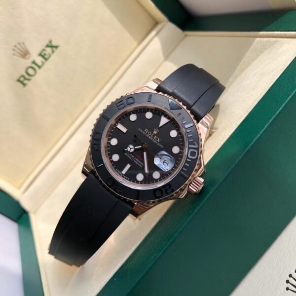 Rolex Yacht-Master  Oysterflex 42mm 226658 - Image 2