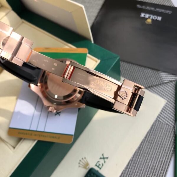 Rolex Yacht-Master  Oysterflex 42mm 226658 - Image 6